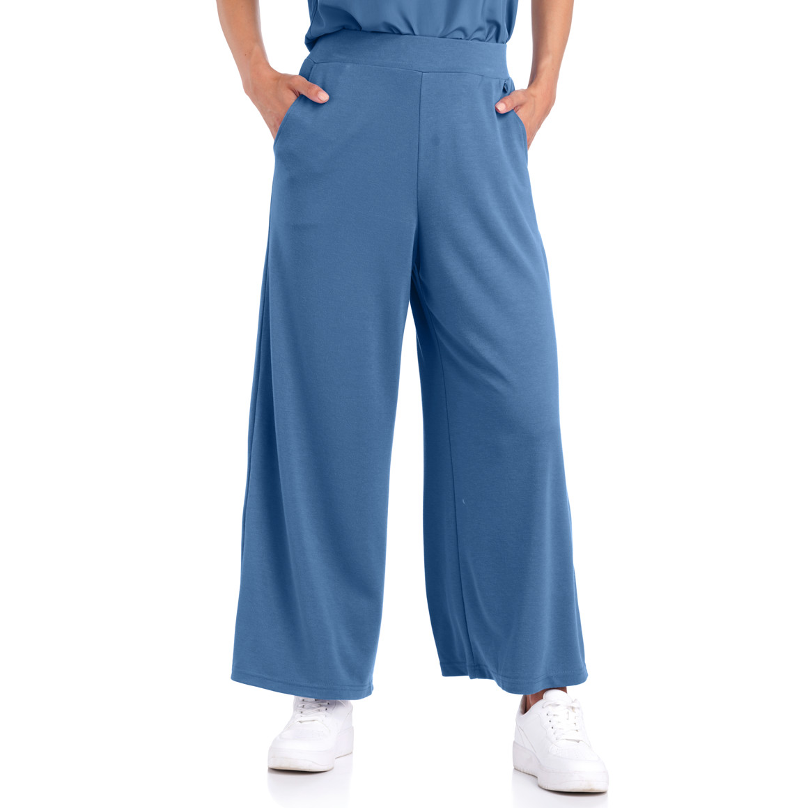 78 Damen Hose im Culotte-Style