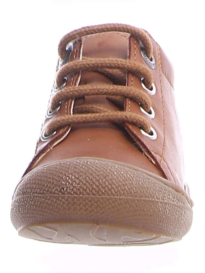 Naturino Leder-Lauflernschuhe 