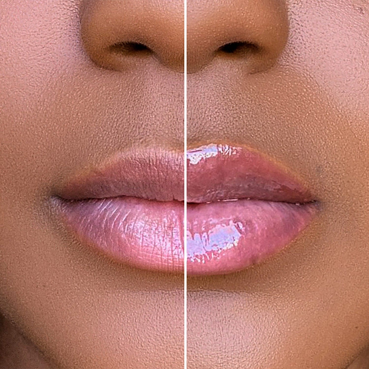Lip Injection Maximum Plump Lip Gloss Ornament
