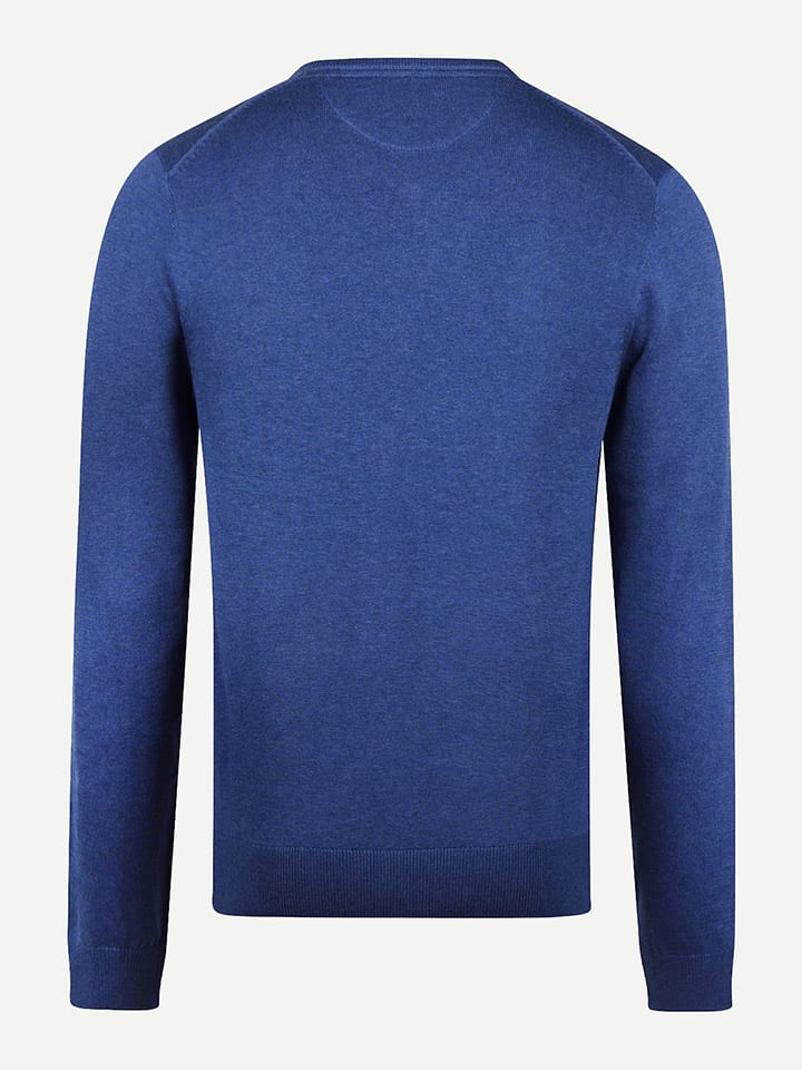 McGregor Pullover in Blau günstig kaufen