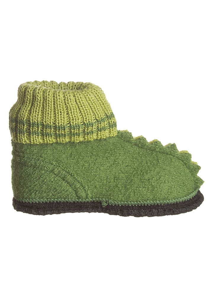 kitz pichler Hüttenschuhe 