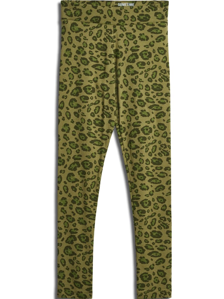 Sometime Soon Sometime Soon Leggings Stsjuno Mädchen in DRIED HERB günstig kaufen