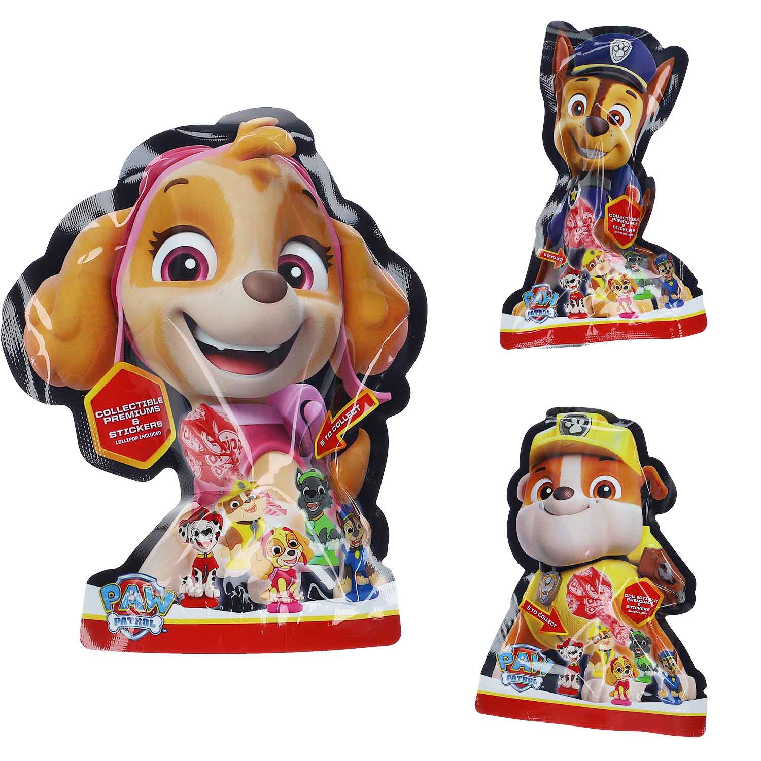 Paw Patrol Funpack