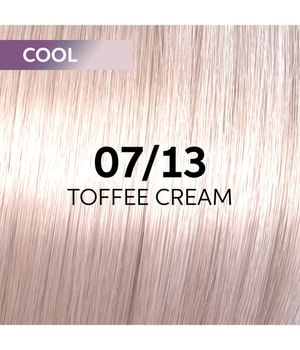 Wella Professionals Shinefinity Glaze Professionelle Haartönung-60 ml