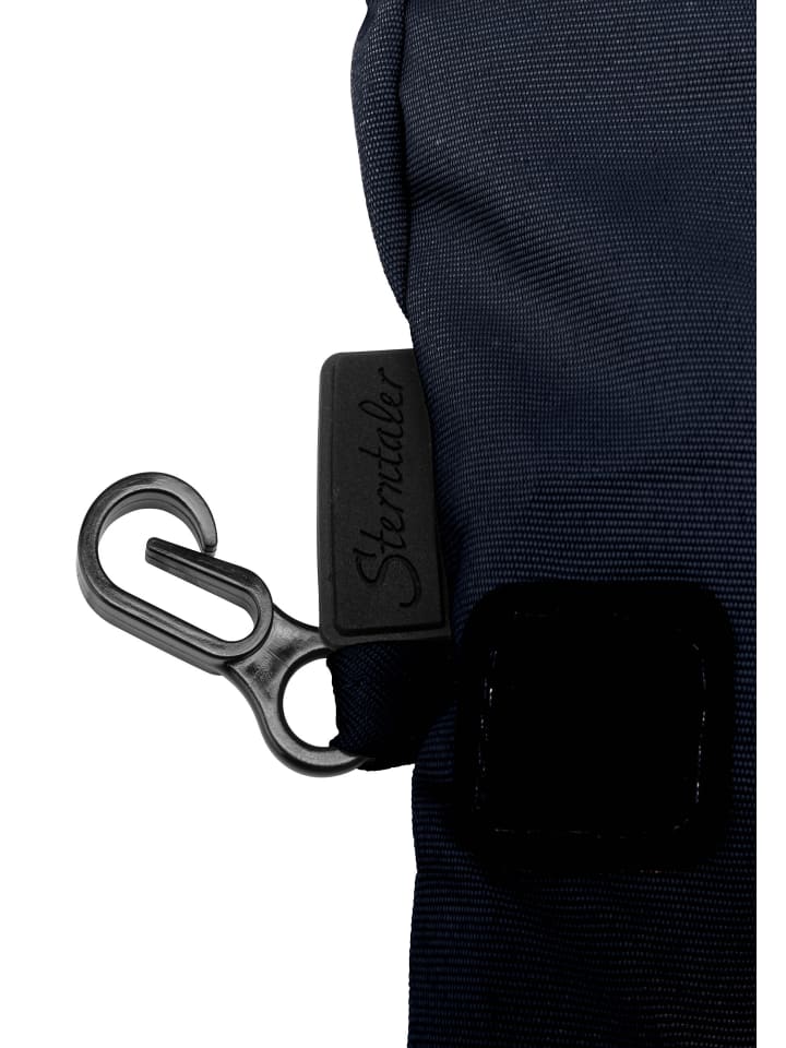 Sterntaler Fäustlinge Rips in marineblau günstig kaufen