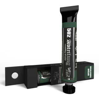 Faded Green (20 ml)