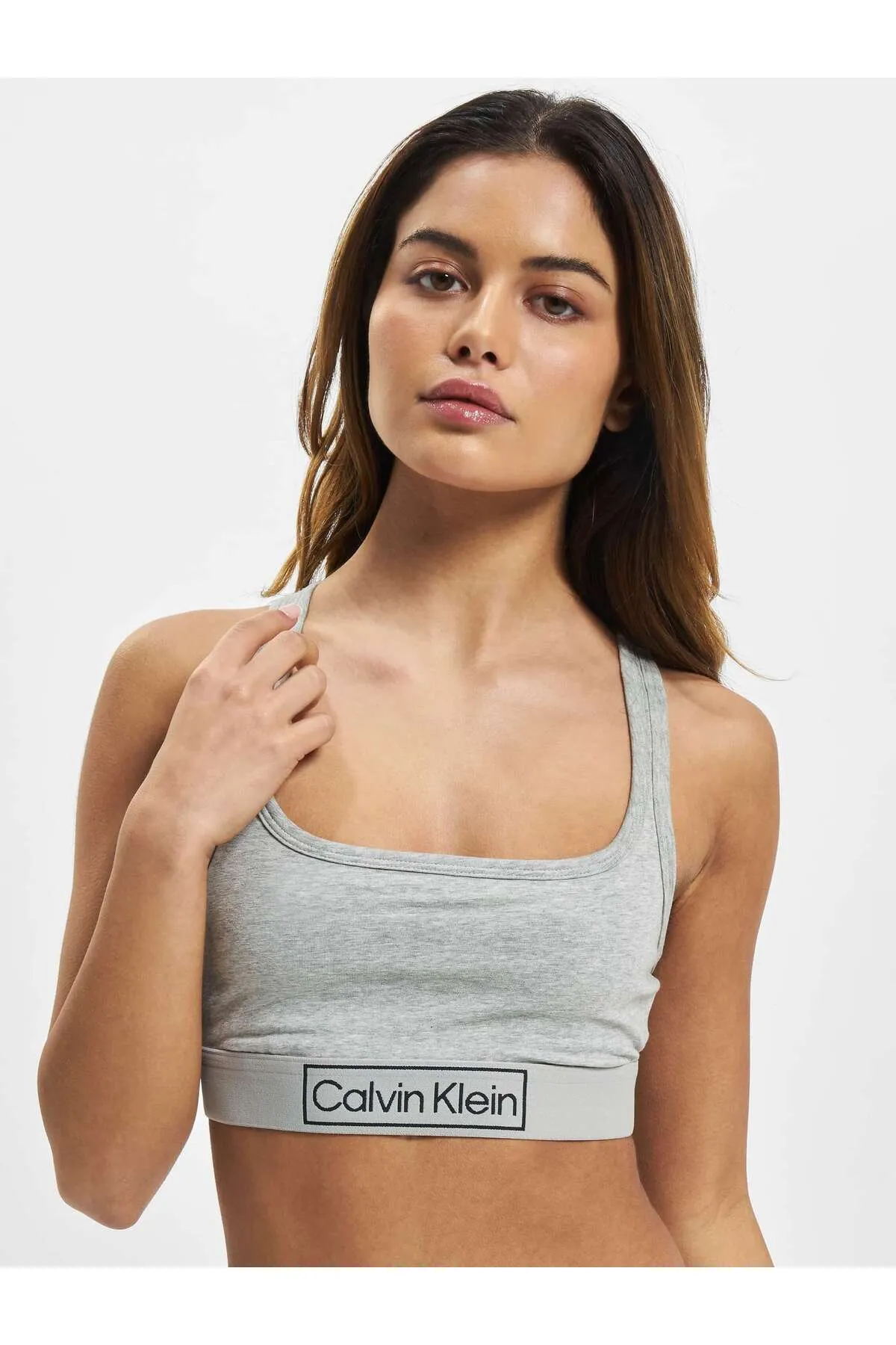 Calvin Klein  Damen Calvin Klein Unterwäsche Ungefütterter Bralette