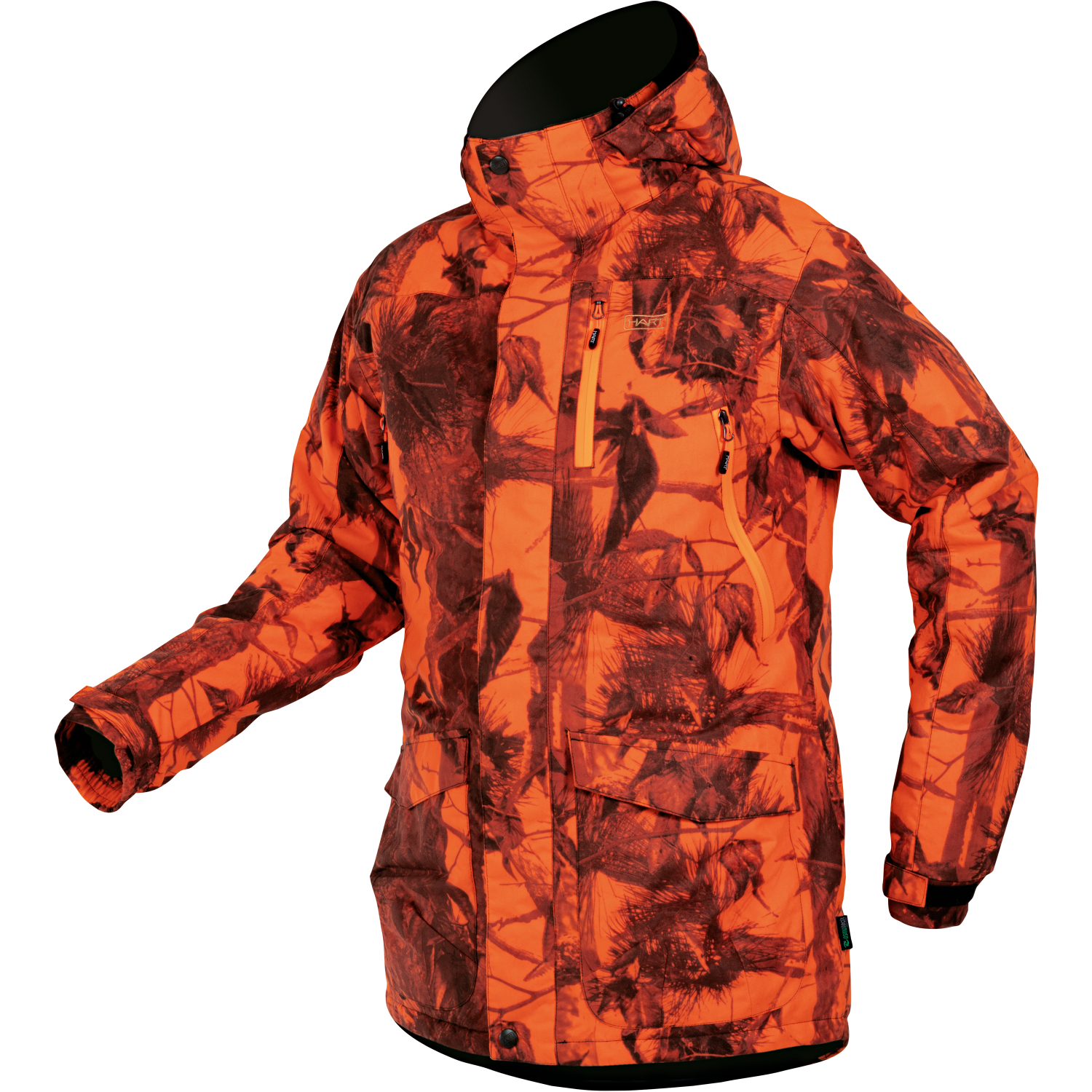 Hart Herren Jacke Donon- J HT