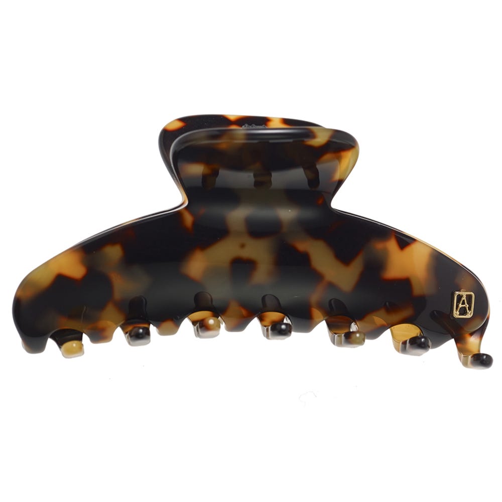 Alexandre de Paris Pince Medium Tokio Timeless 9cm