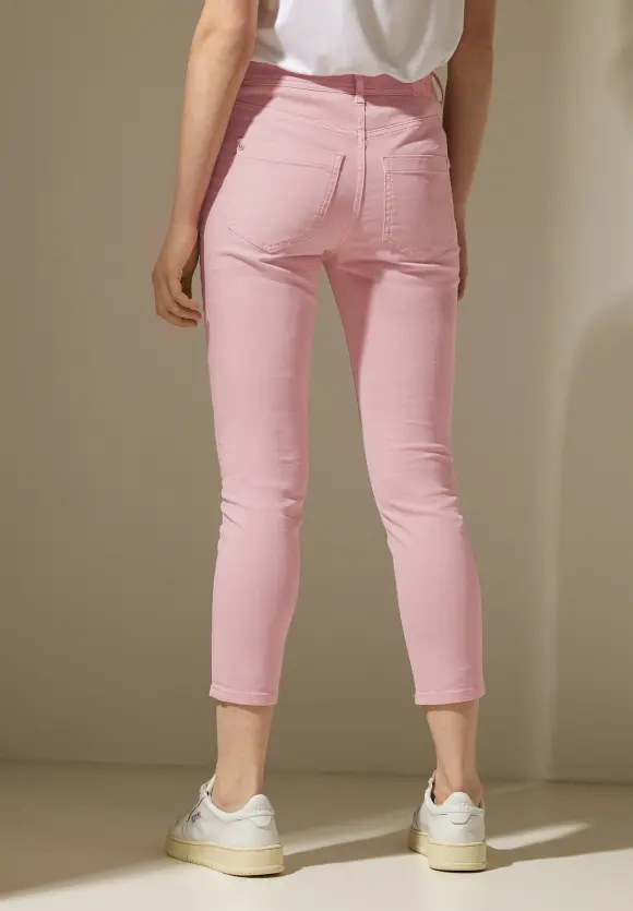Street One Slim Fit Jeans