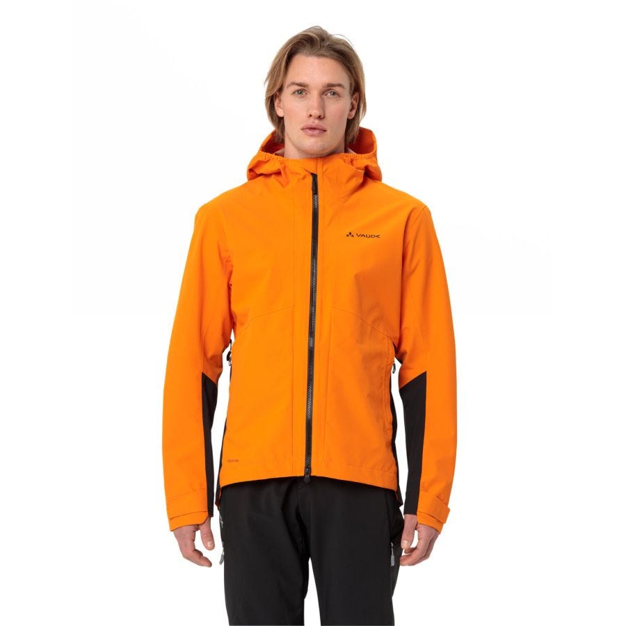 Moab PRO Mountainbike Regenjacke Herren