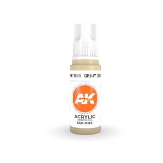 AK Grimy Grey (17 ml)