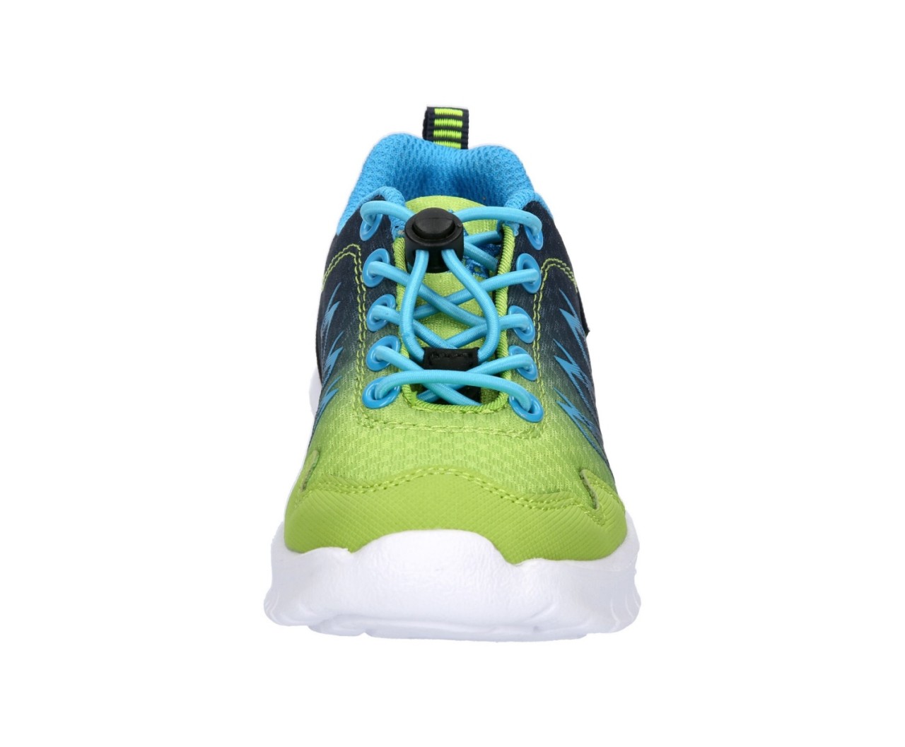 LICO Jungen Halbschuhe blau
