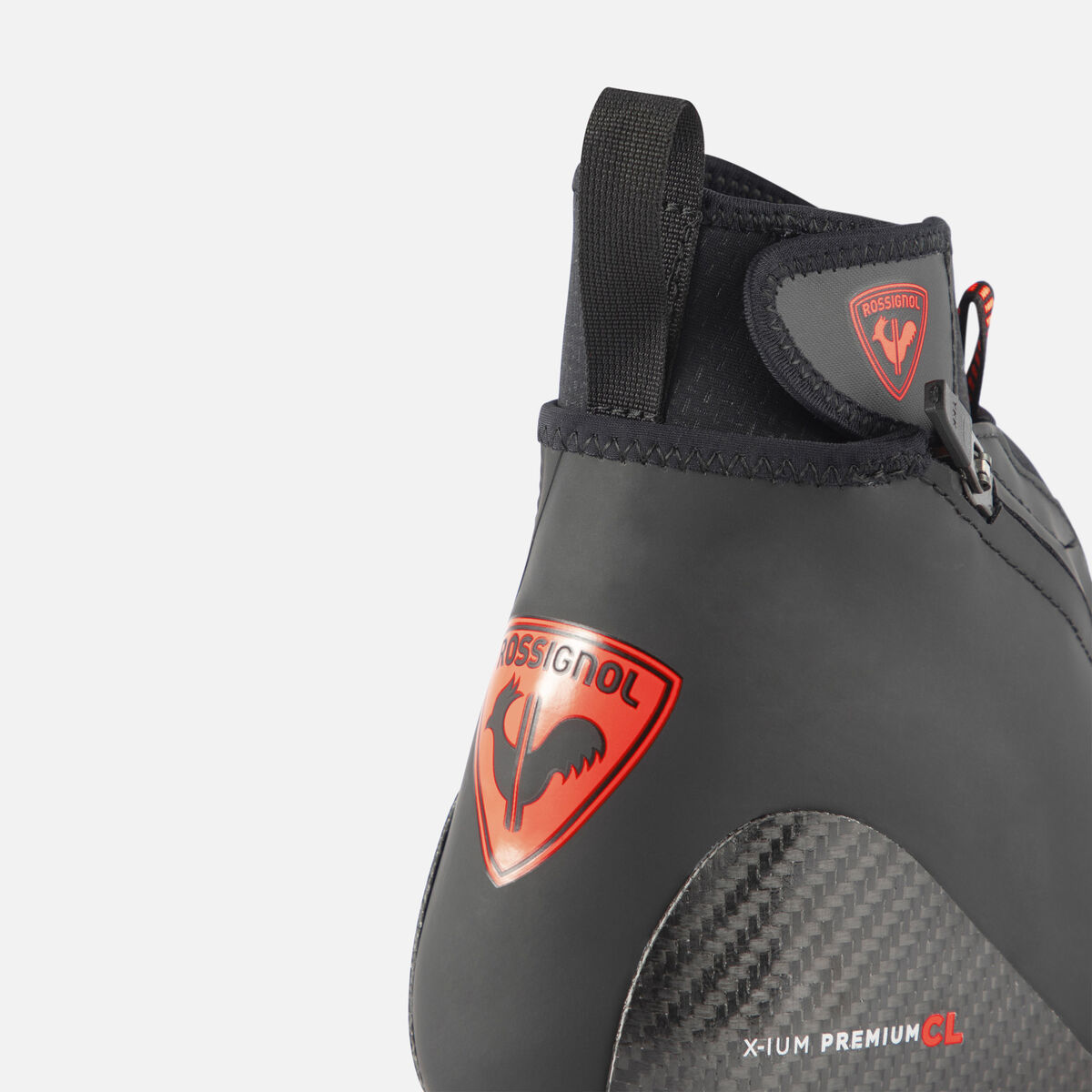 Unisex Nordic Boots  X-IUM CARBON PREMIUM CLASSIC