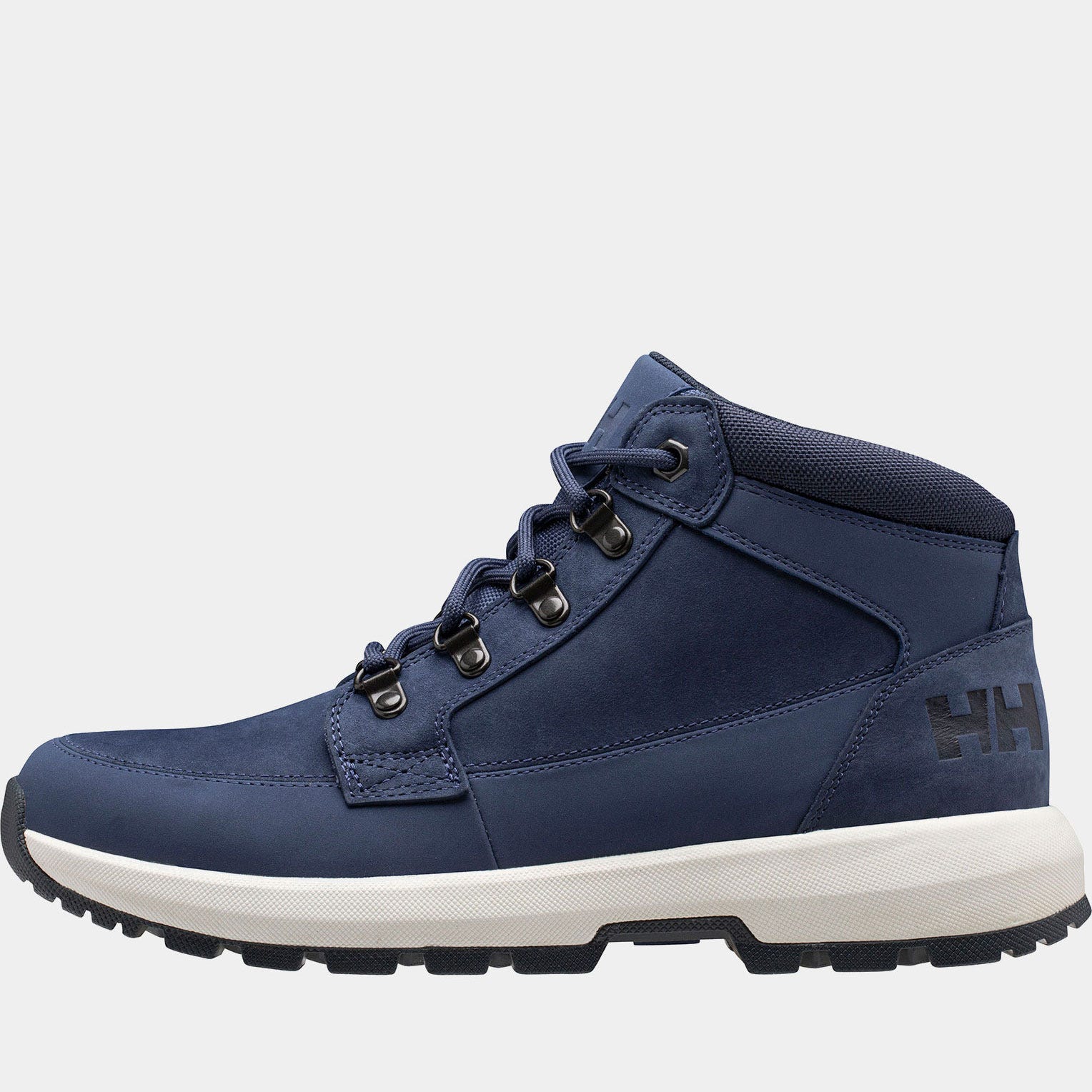 Men's Richmond Nubuk Boots