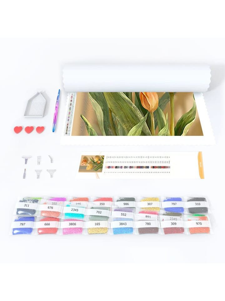 ARTNANAS Diamond Painting-