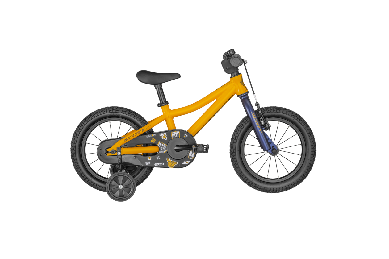 Scott Roxter 14 - 2022 - 14 Zoll - Diamant