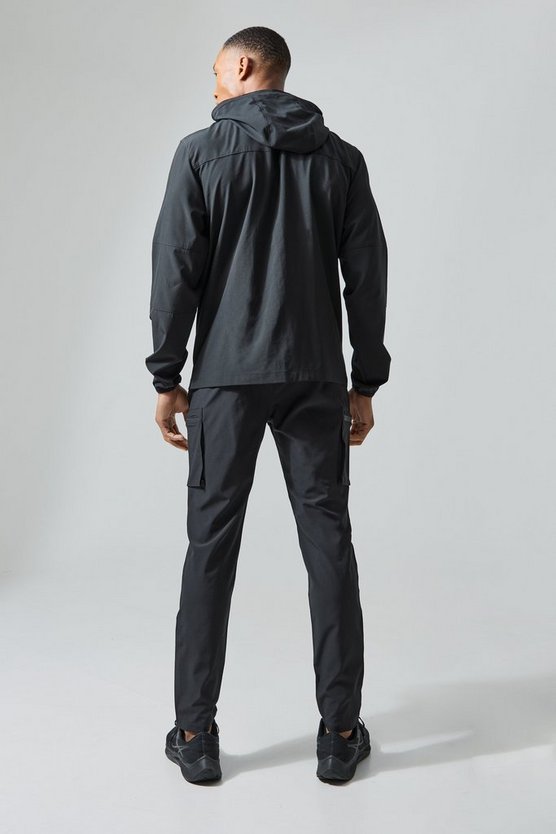 Man Active Cargo-Jogginghose