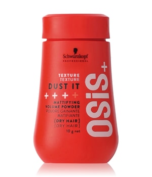 Schwarzkopf Professional Osis Texture Dust it Ansatzpuder-10 ml