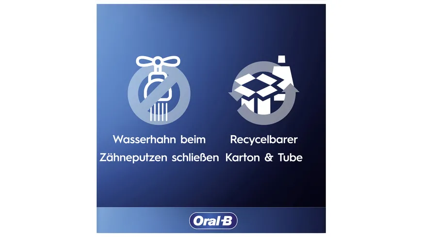 Oral-B Pro-Expert Professioneller Schutz Zahncreme 75 ml