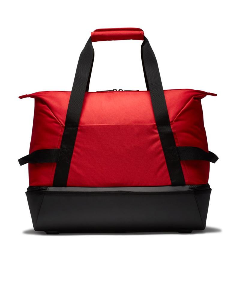 Nike Academy Team Hardcase Tasche Medium Rot F657