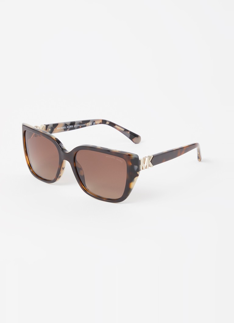 Michael Kors Acadia polarizētās saulesbrilles MK2199