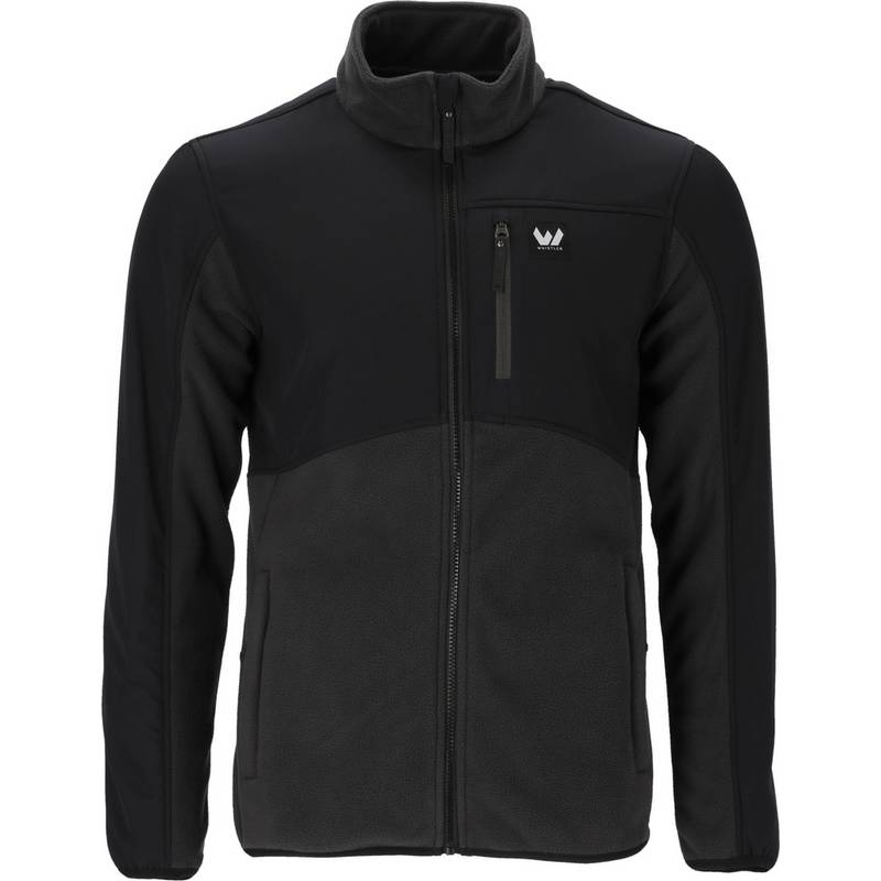 Whistler Evo Fleecejacke Herren