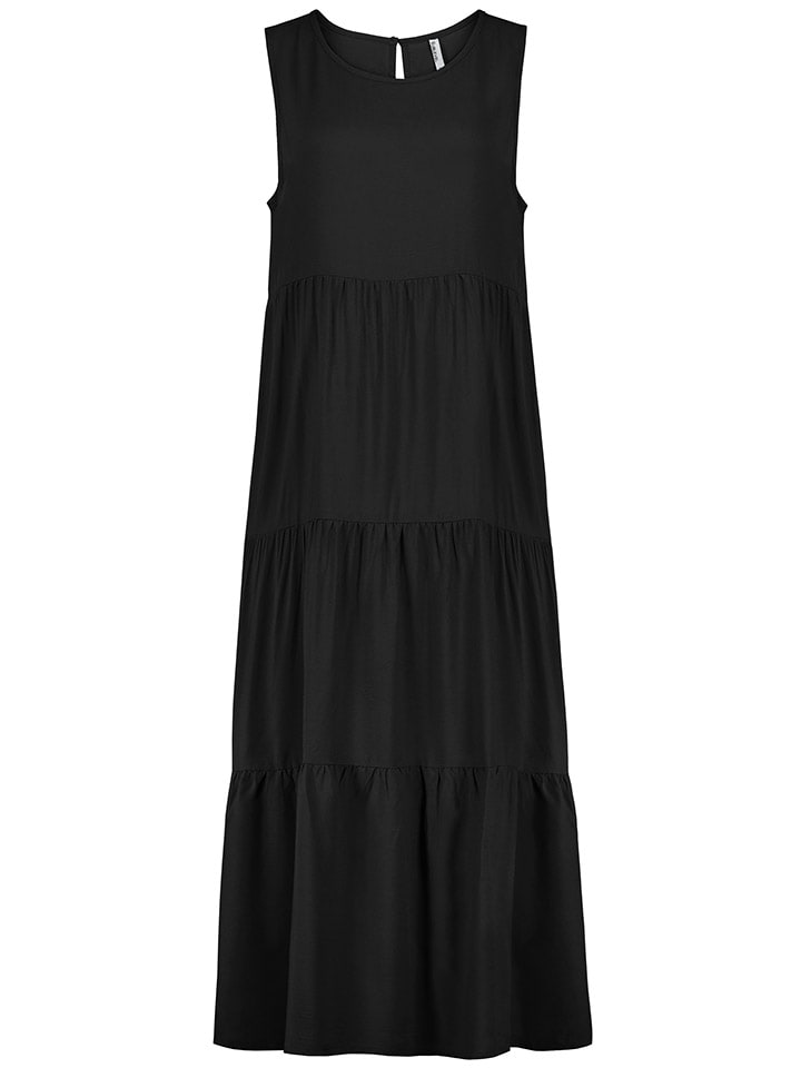 Sublevel Kleid in Schwarz günstig kaufen