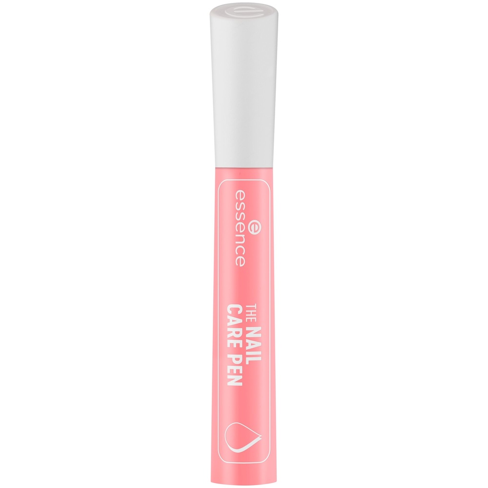 essence THE NAIL CARE PEN stylo soin des ongles Accessoires Soin des Ongles