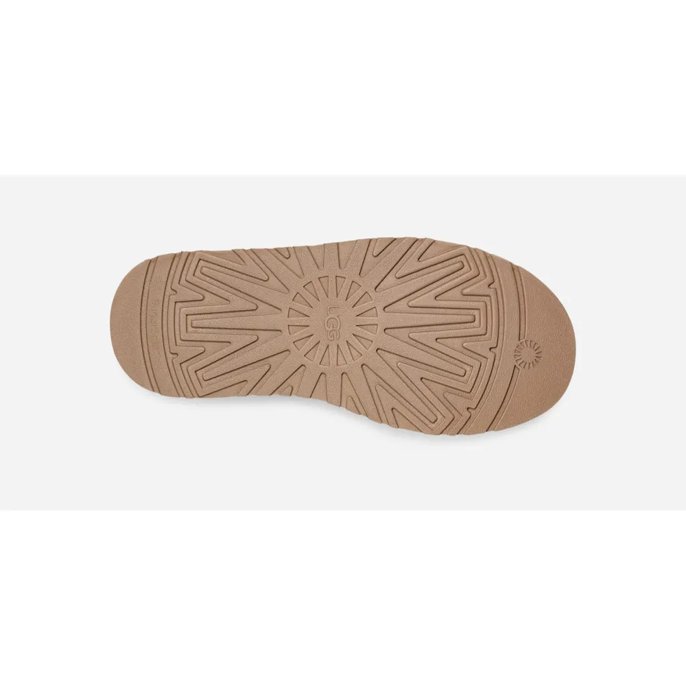 UGG Classic Dipper 1144031-CHE / braun