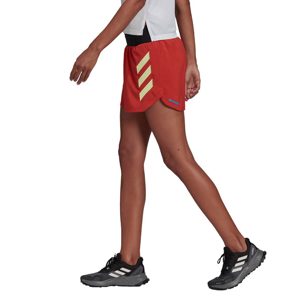 TERREX AGRAVIC TRAIL RUNNING SHORTS Damen - Trainingshose