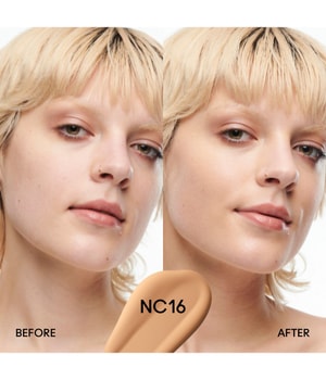 MAC Studio Radiance Serum Powered Foundation Flüssige Foundation-30 ml