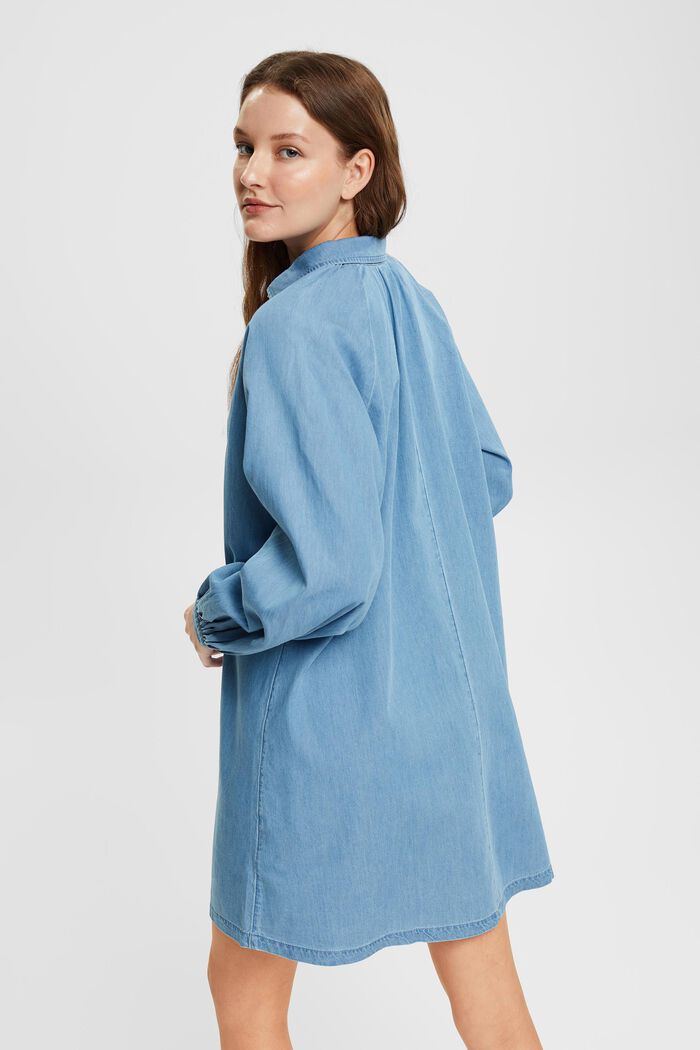 Denim-Kleid
