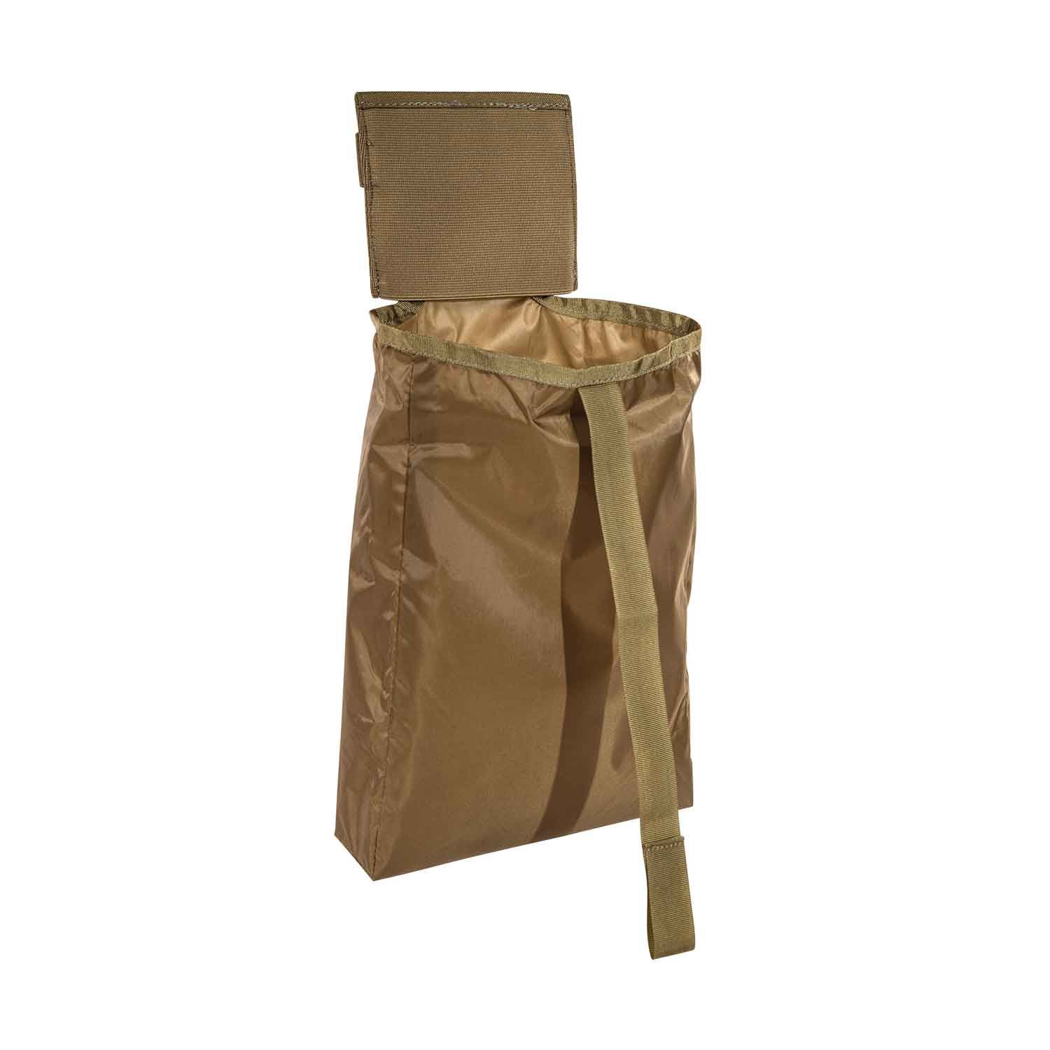 TT Dump Pouch light