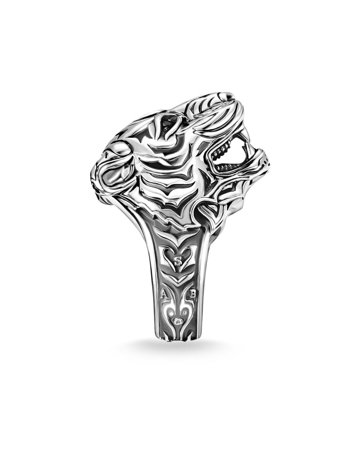 Thomas Sabo Ring in roségold, silber günstig kaufen