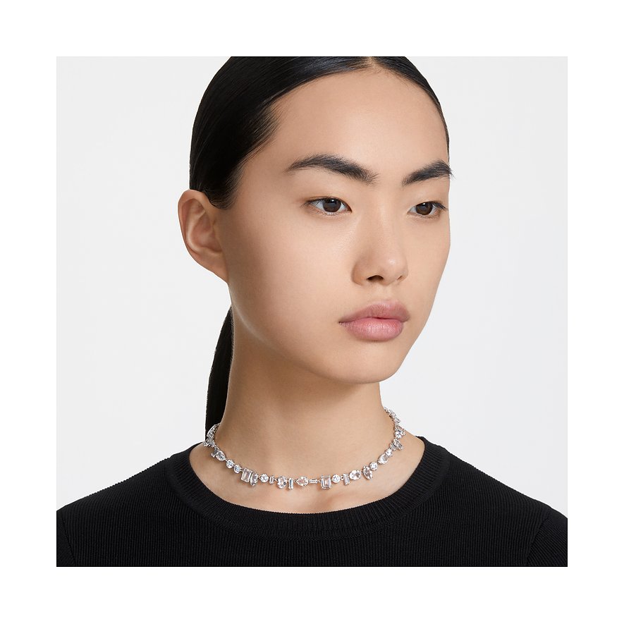 Swarovski Kette Gema
