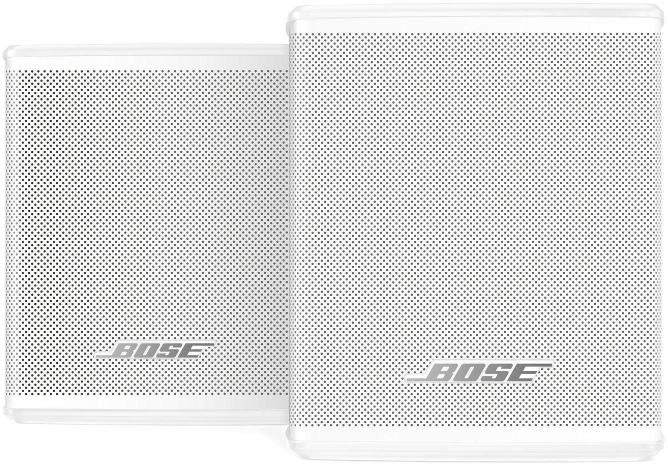 Bose Surround Speakers Surround-Lautsprecher (für Bose Smart Soundbar 300, 600, 700 und 900)