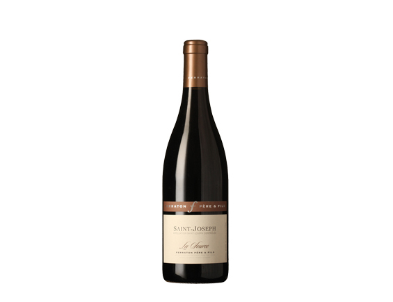 Ferraton Saint-Joseph la Source 2019 Rhône Saint-Joseph