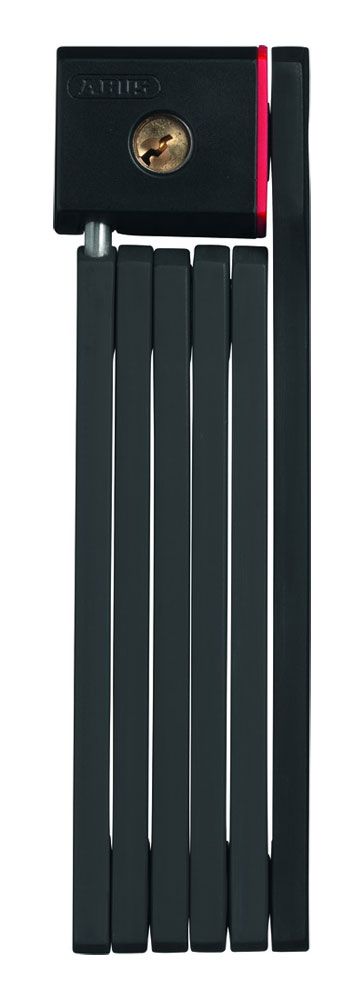 Abus uGrip Bordo 5700 schwarz