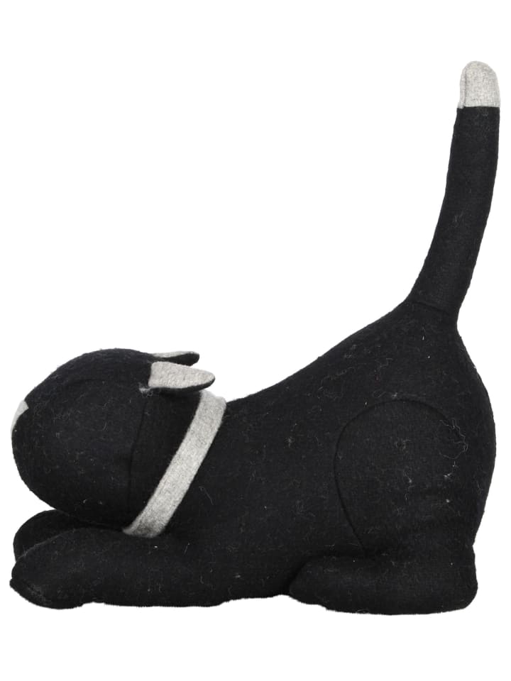 Rivanto Türstopper in schwarz günstig kaufen onesize