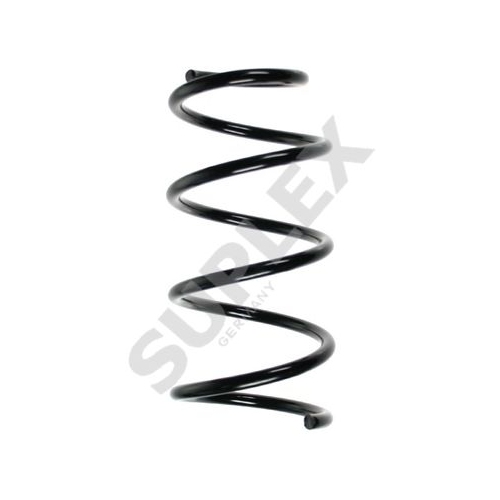 Suplex Schraubenfeder Dacia 27238 - ATU
