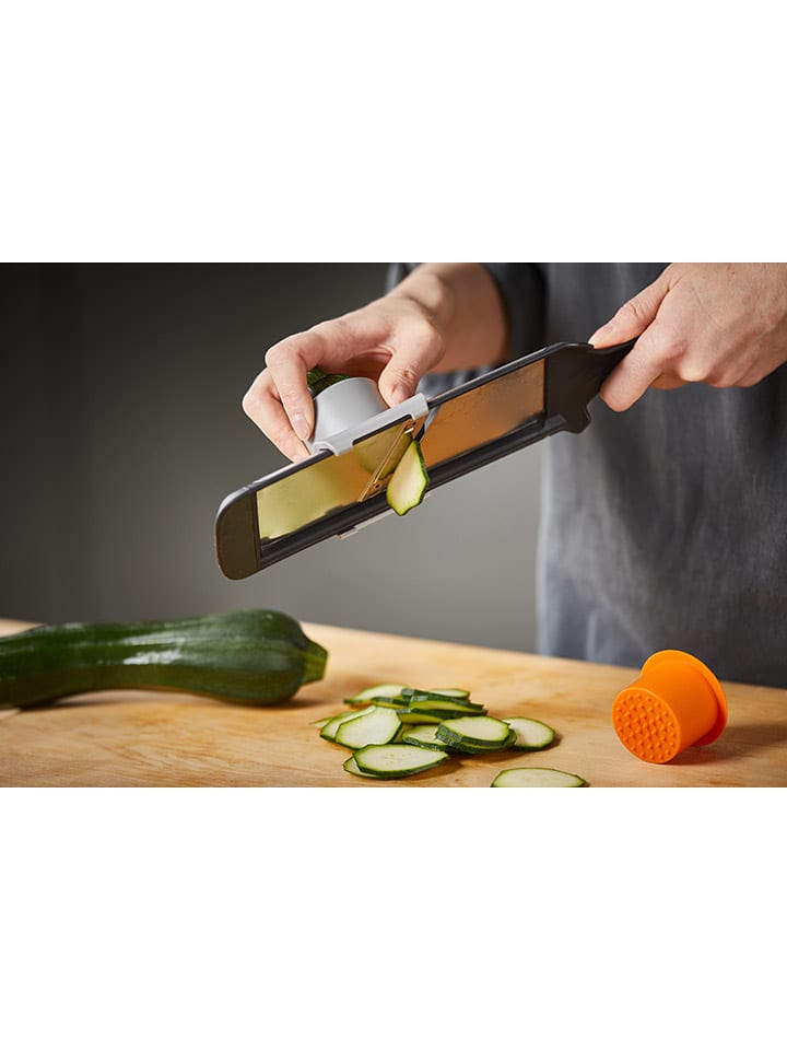 Fiskars 3er-Set: Handreiben in Silber/ Schwarz - (L)31,8 x (B)7,9 cm günstig kaufen onesize