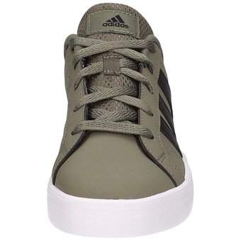 adidas VS Pace 2.0 K Sneaker in grün