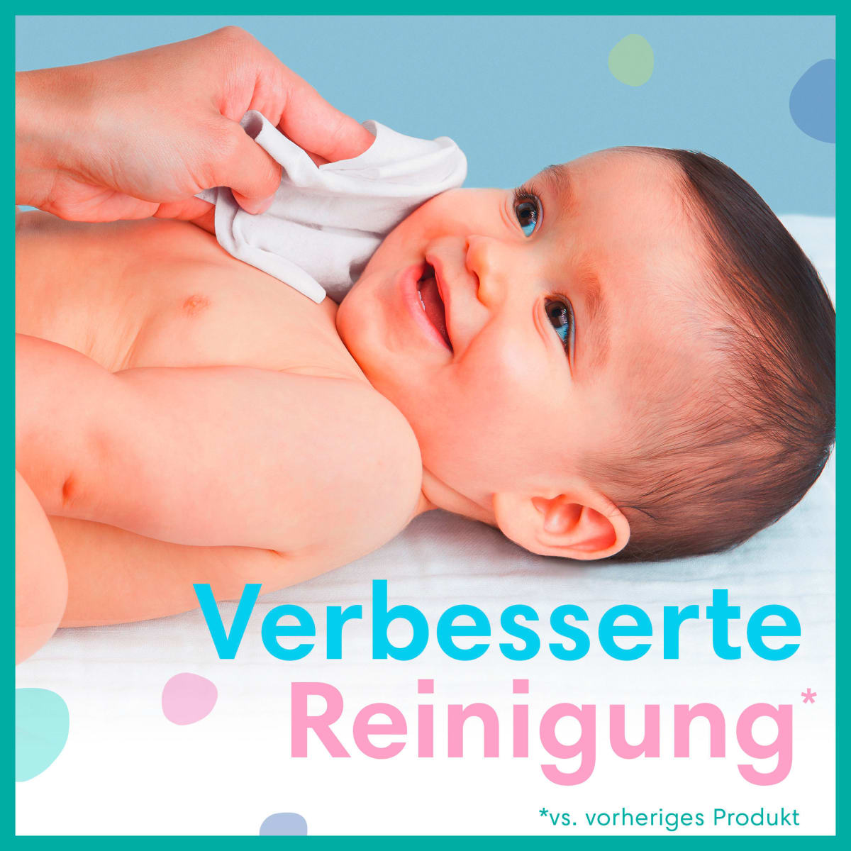 Feuchttücher Fresh Clean (4x52 St), 208 St