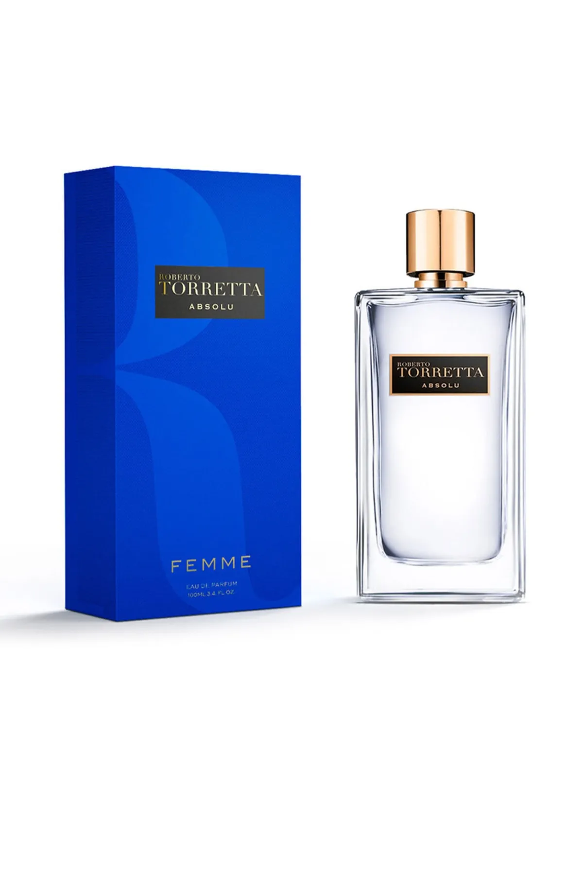 Roberto Torretta  Parfum - Blumiger