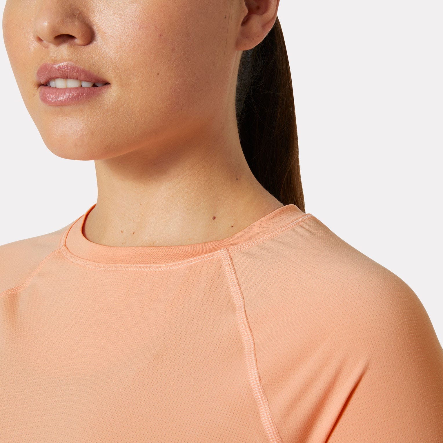 Women's Tech Trail T-Shirt