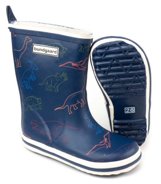 Bundgaard ~ Winter Gummistiefel Charly ~ Dinos
