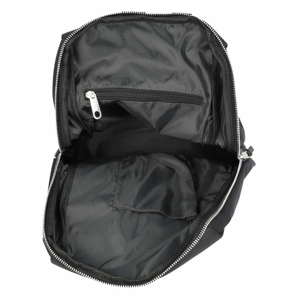 PICARD Handtaschen schwarz ADVENTURE
