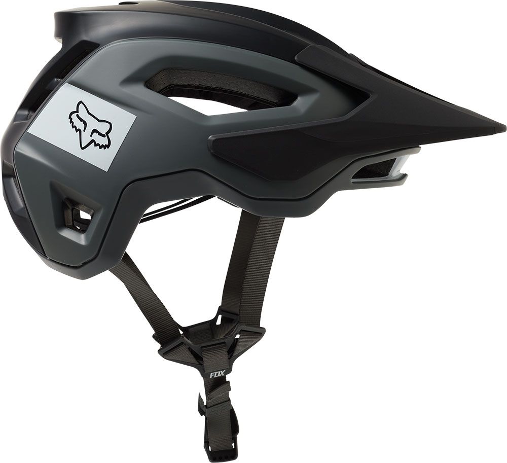 Fox Racing Speedframe Pro Blocked MIPS - MTB Helm kaufen | Bike-Discount