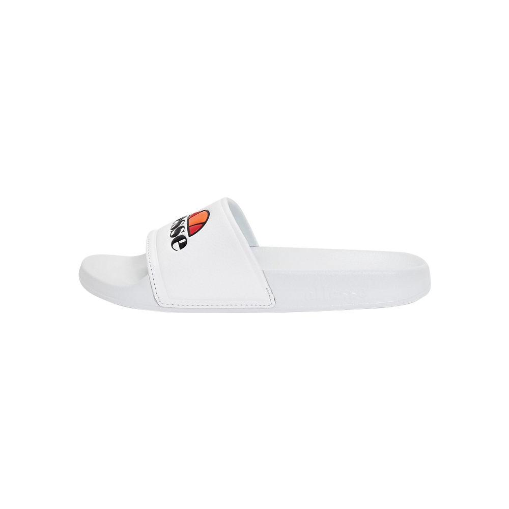 Ellesse FILIPPO SLIDE SGMF0397908 / weiss